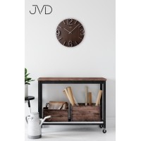 Nástenné hodiny JVD HC37.4, 30 cm Nástenné hodiny JVD HC37.4, 30 cm